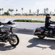 Image for article titled Harley-Davidson's Bringing Even More Power To Its Baggers